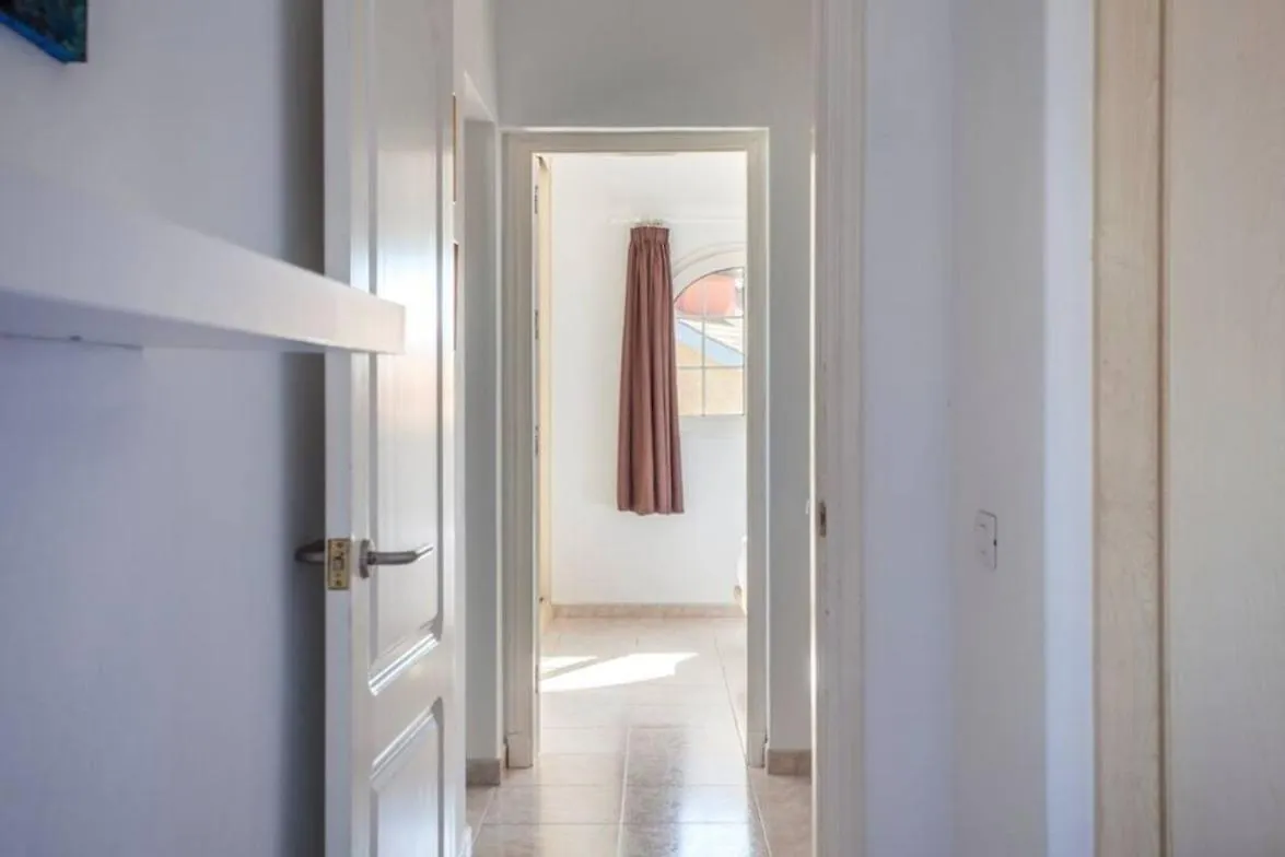 Corralejo Beach Villa Tierra- Sea View, Private Pool, Bbq & Wifi By Amazzzing Travel Spain