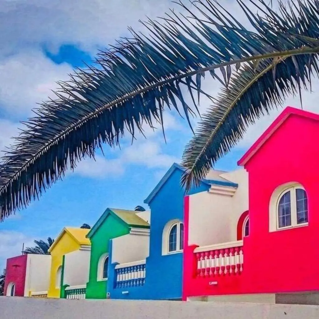 Corralejo Beach Villa Tierra- Sea View, Private Pool, Bbq & Wifi By Amazzzing Travel