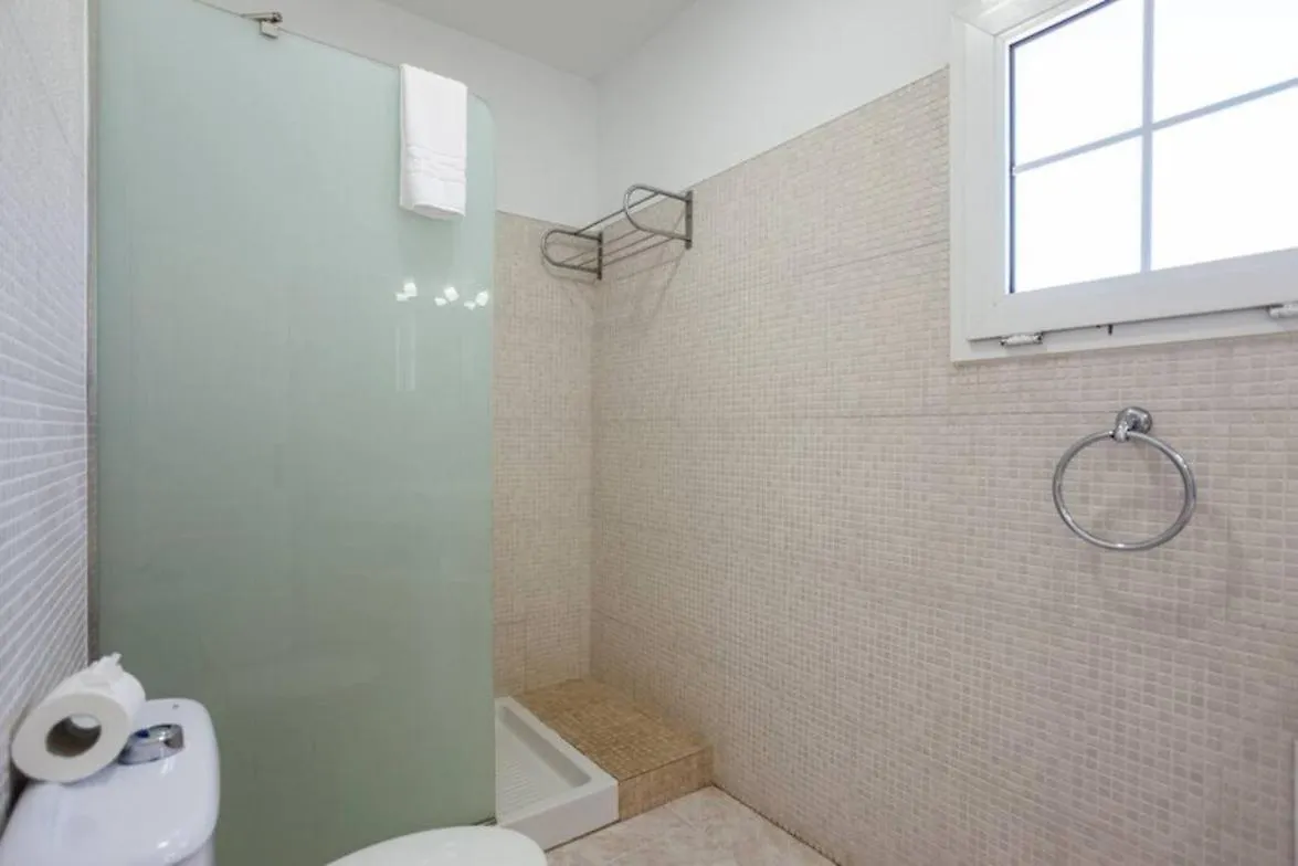 Corralejo Beach Villa Tierra- Sea View, Private Pool, Bbq & Wifi By Amazzzing Travel
