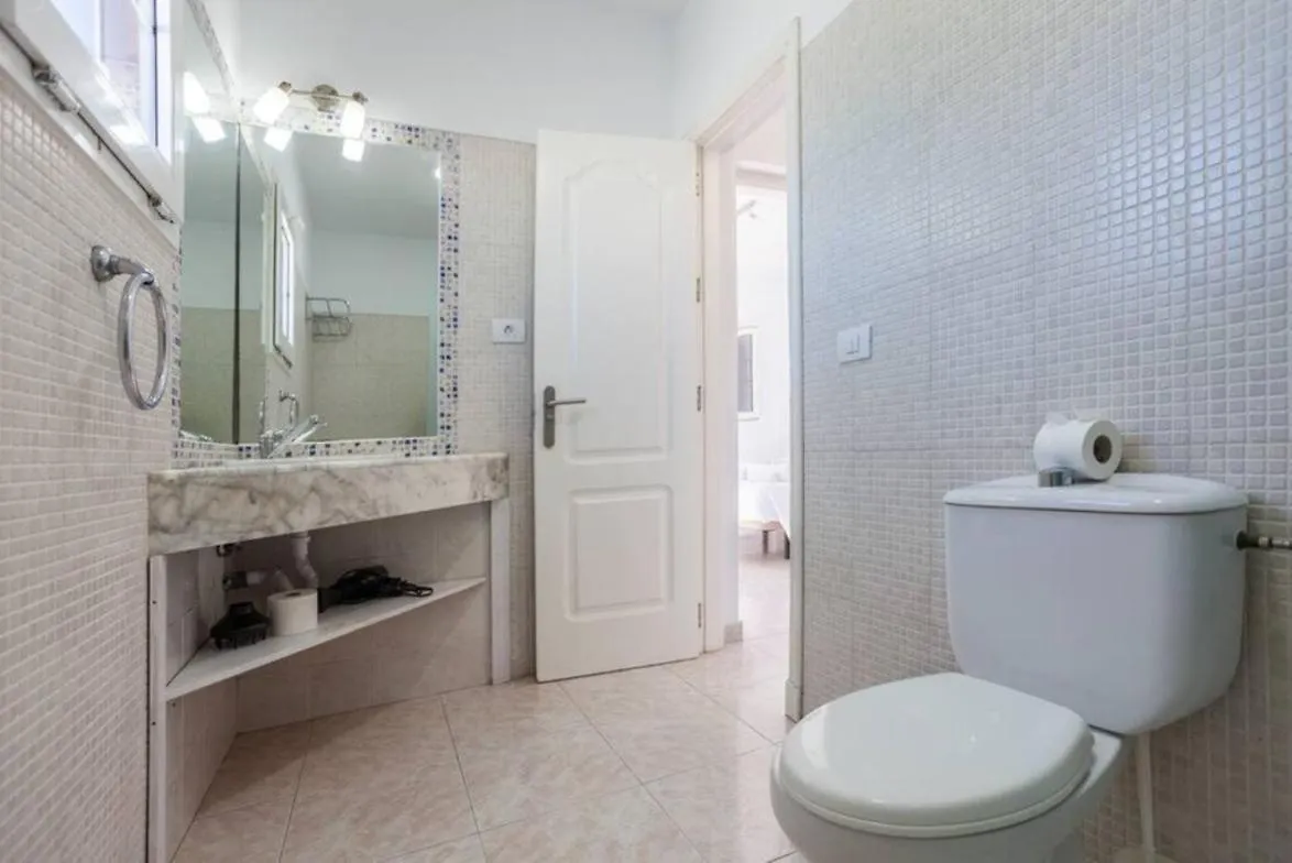Corralejo Beach Villa Tierra- Sea View, Private Pool, Bbq & Wifi By Amazzzing Travel