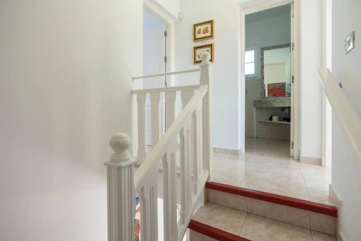 Corralejo Beach Villa Tierra- Sea View, Private Pool, Bbq & Wifi By Amazzzing Travel