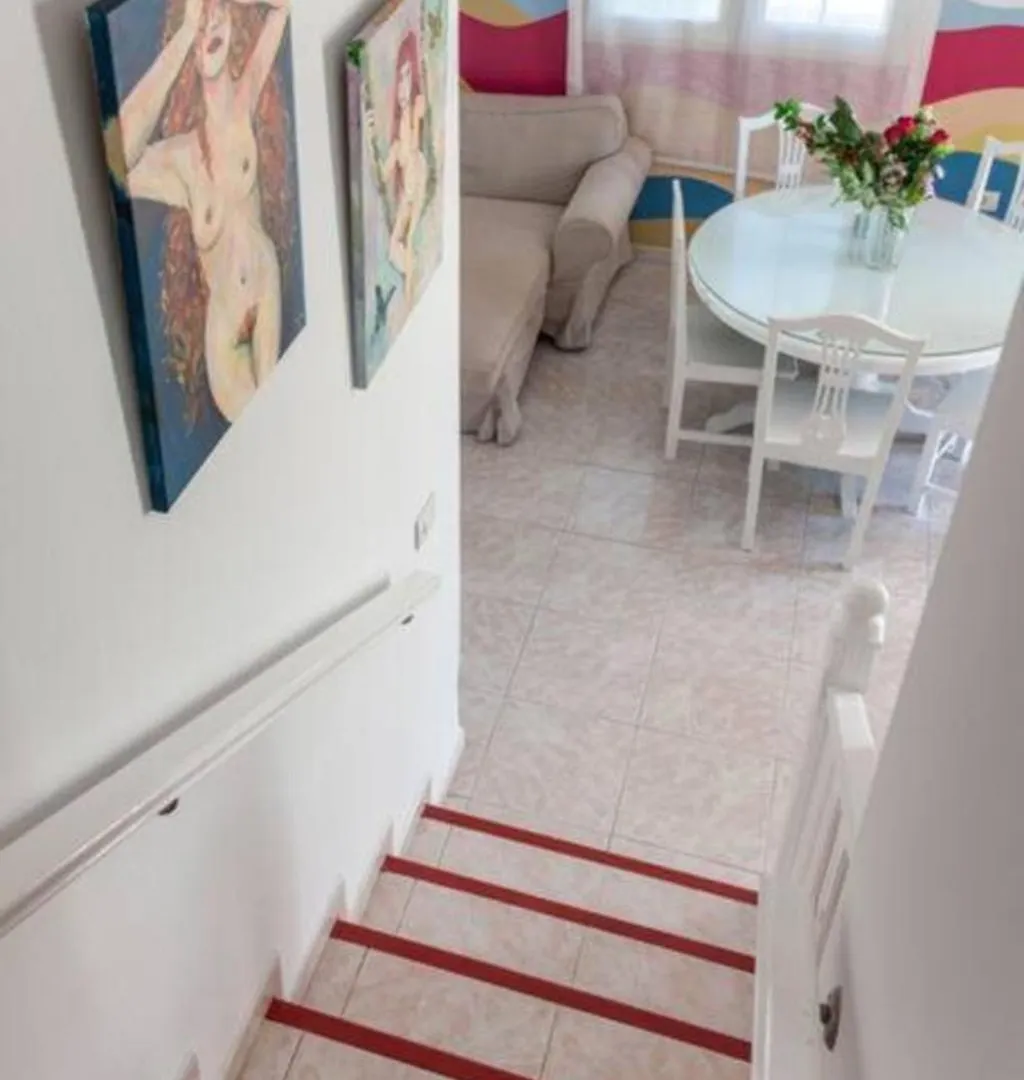 Corralejo Beach Villa Tierra- Sea View, Private Pool, Bbq & Wifi By Amazzzing Travel