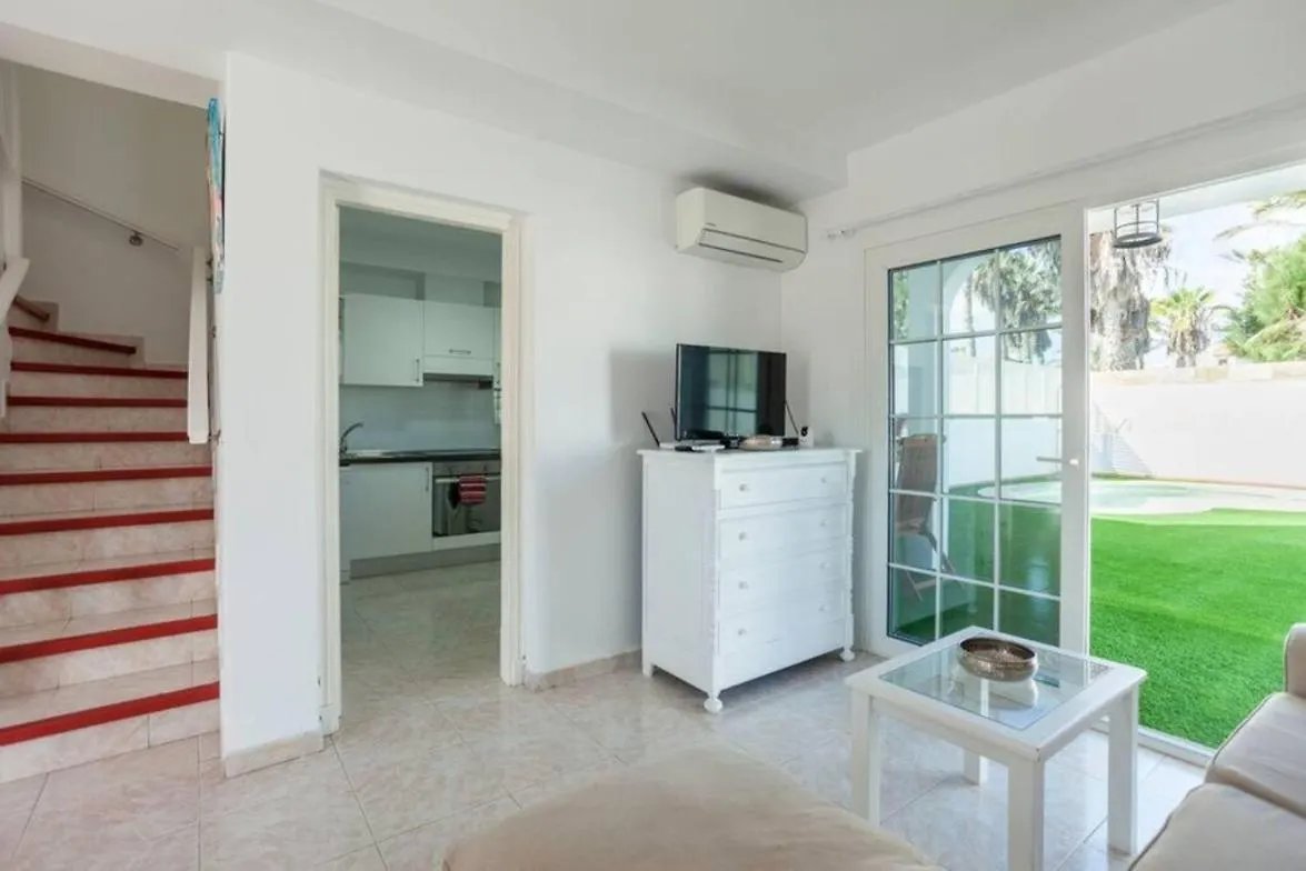 Corralejo Beach Villa Tierra- Sea View, Private Pool, Bbq & Wifi By Amazzzing Travel